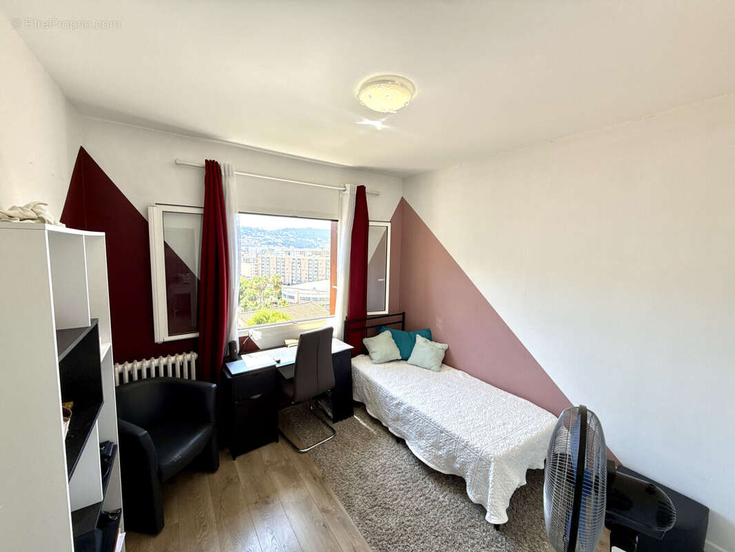 Photo 8 - Appartement à NICE