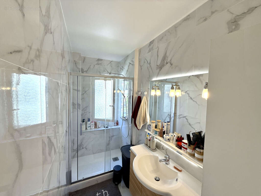 Photo 9 - Appartement à NICE