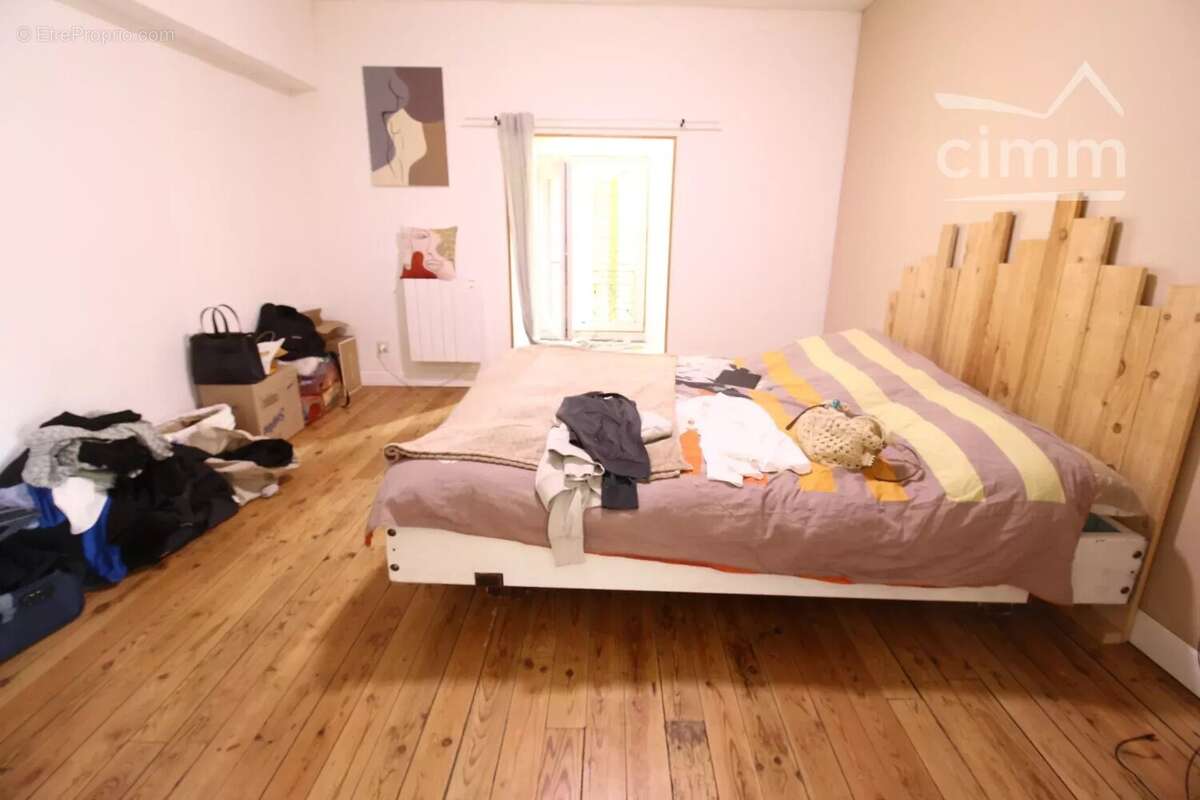 Maison à ESPERAZA