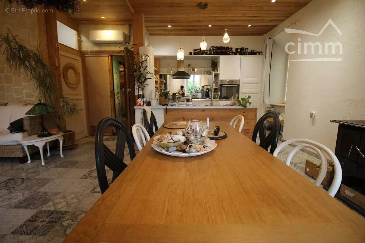 Maison à ESPERAZA