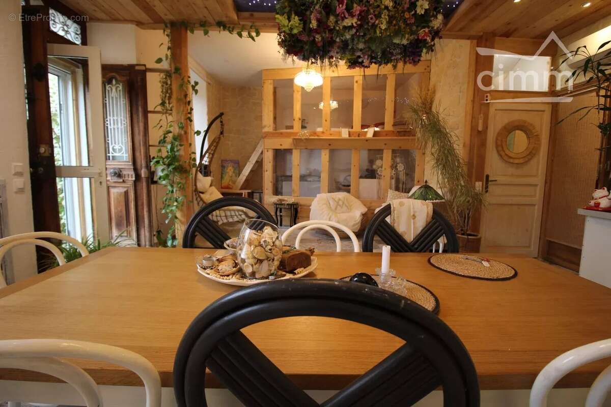 Maison à ESPERAZA