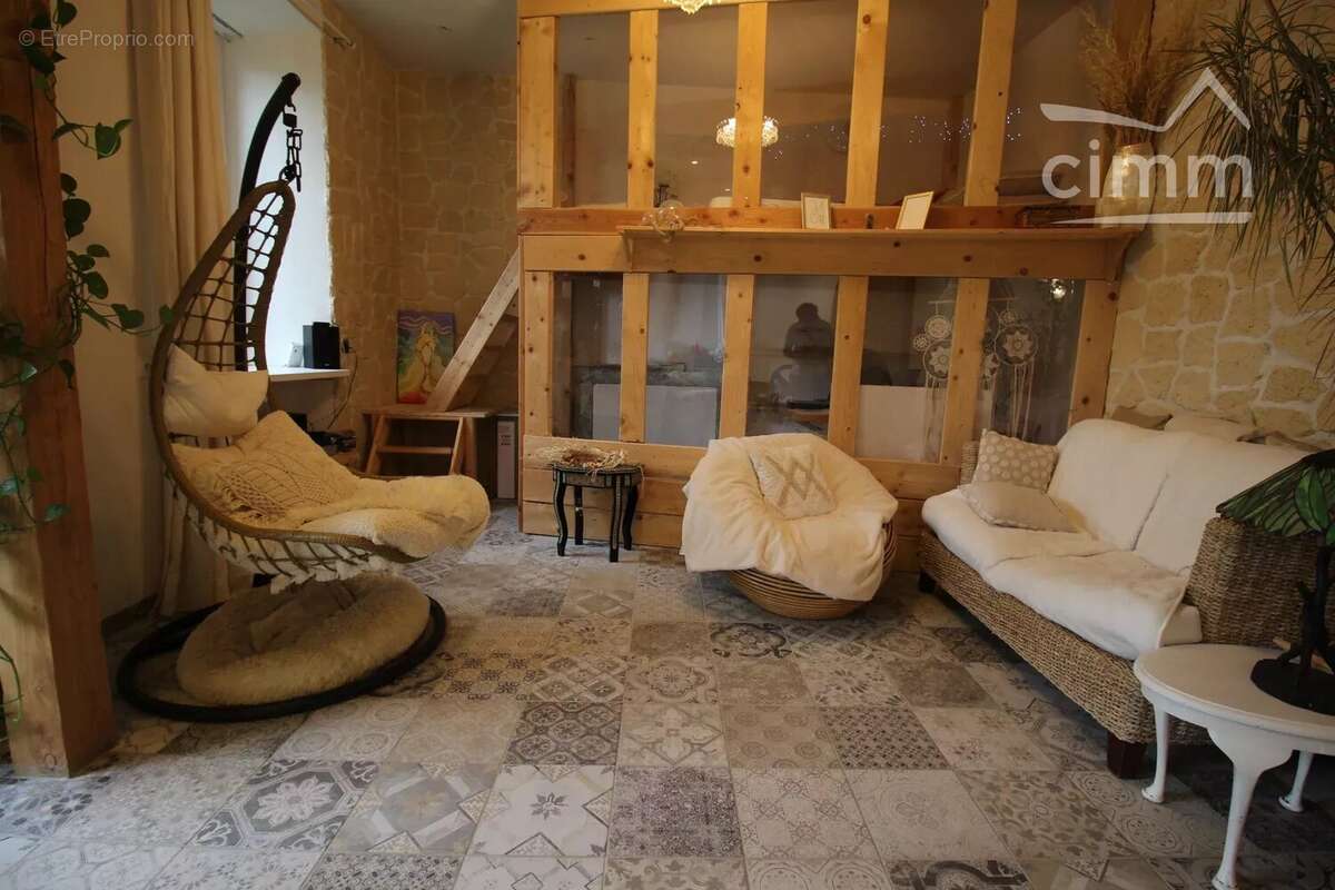 Maison à ESPERAZA