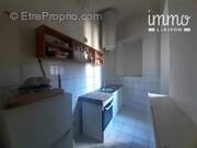 Appartement à CHAMBERY