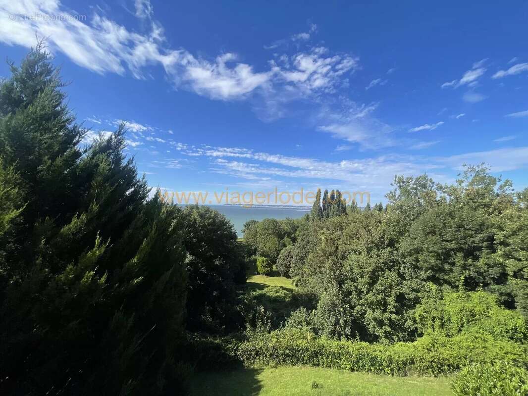 Maison à CRICQUEBOEUF