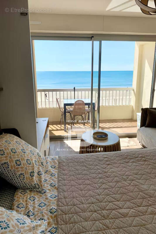 Appartement à PALAVAS-LES-FLOTS