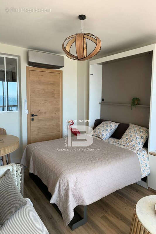 Appartement à PALAVAS-LES-FLOTS