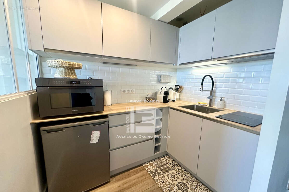 Appartement à PALAVAS-LES-FLOTS