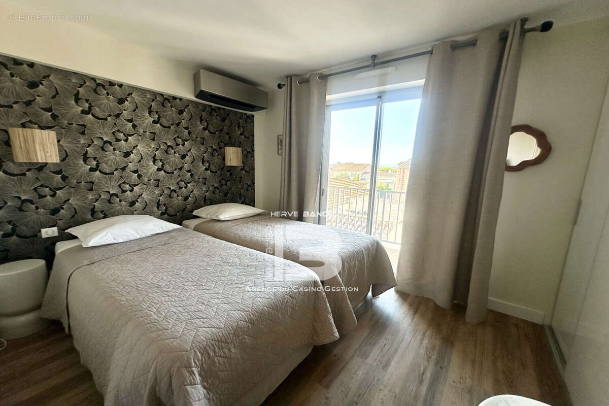 Appartement à PALAVAS-LES-FLOTS