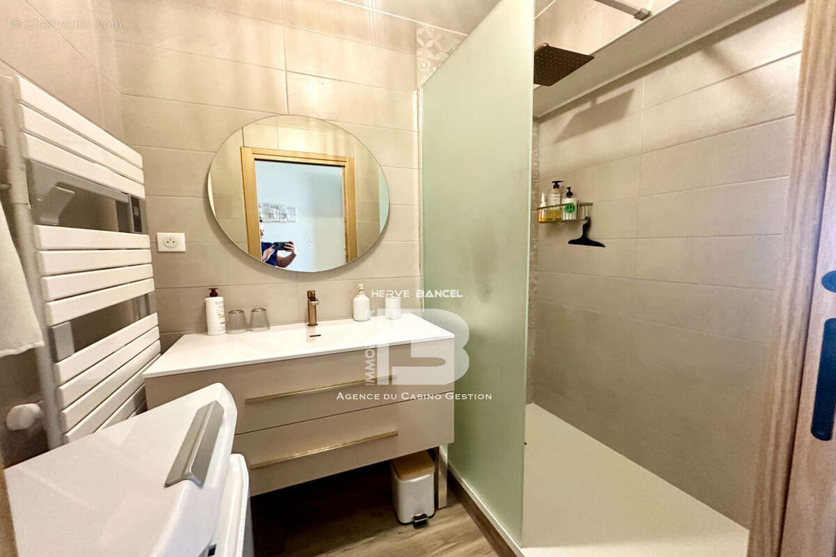 Appartement à PALAVAS-LES-FLOTS