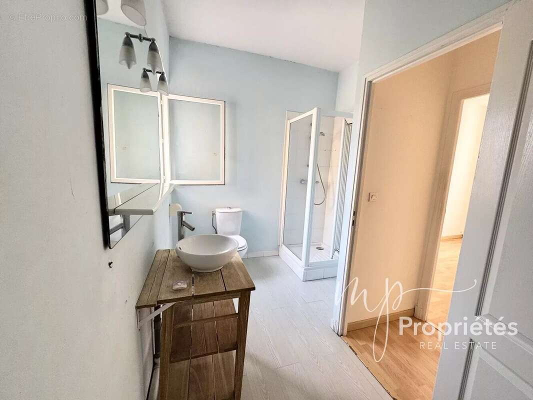 Maison à CARQUEIRANNE