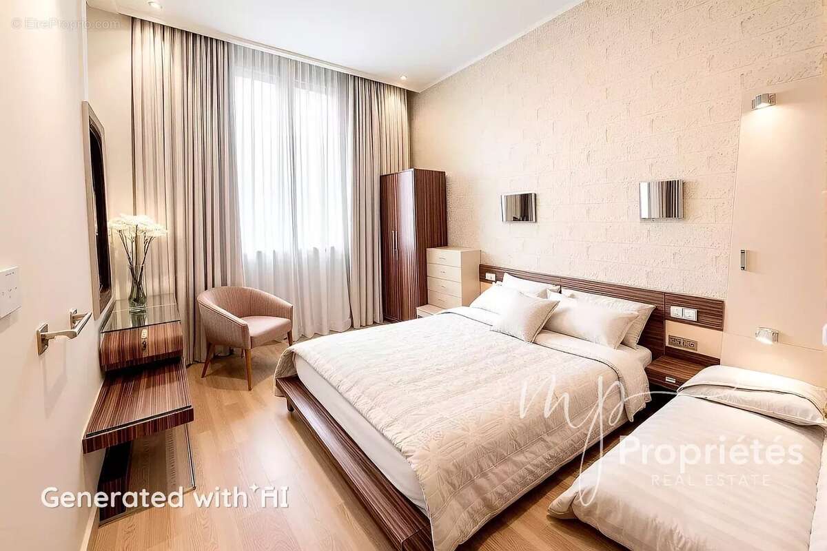 Maison à CARQUEIRANNE