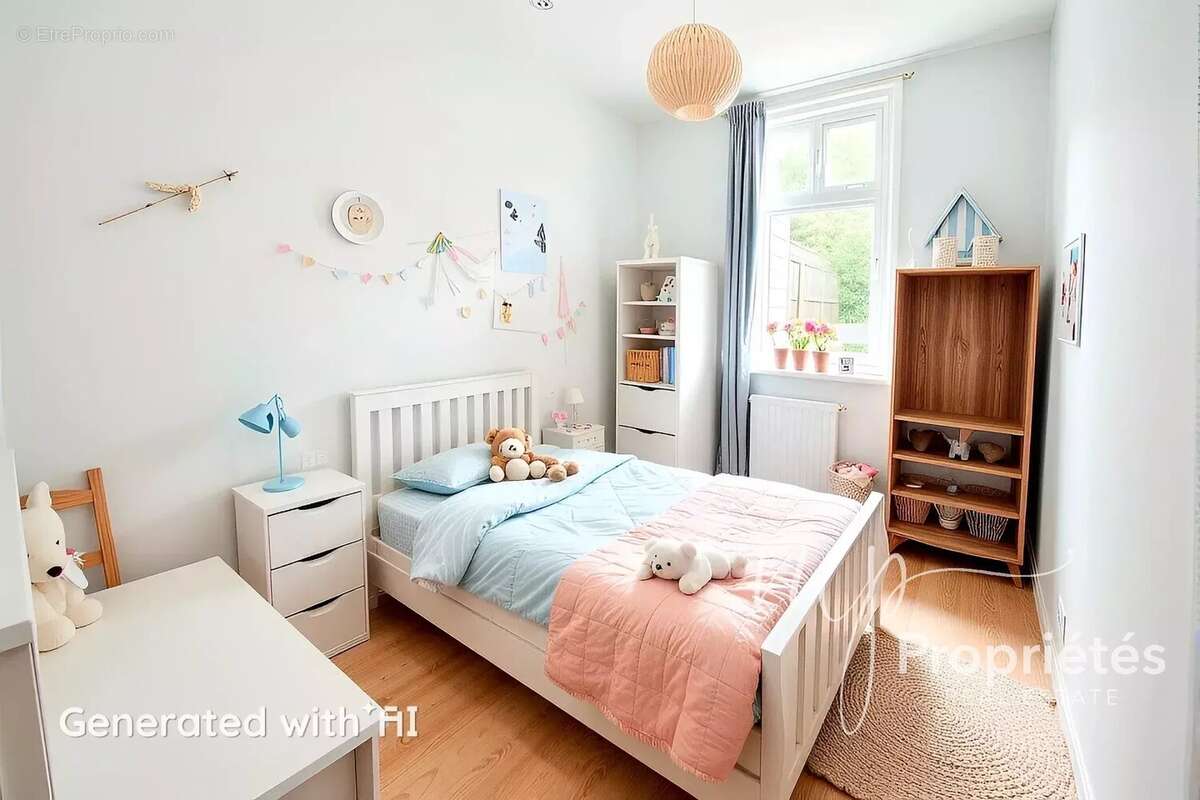 Maison à CARQUEIRANNE