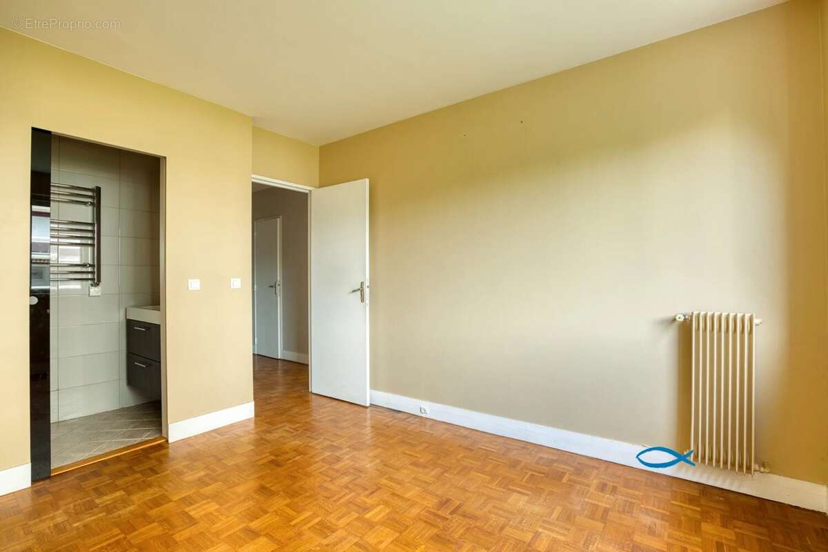 Appartement à LE PECQ