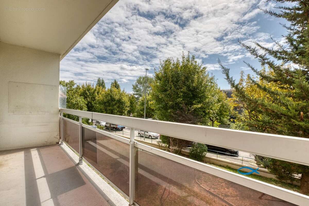 Appartement à LE PECQ