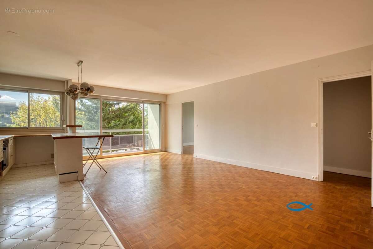 Appartement à LE PECQ