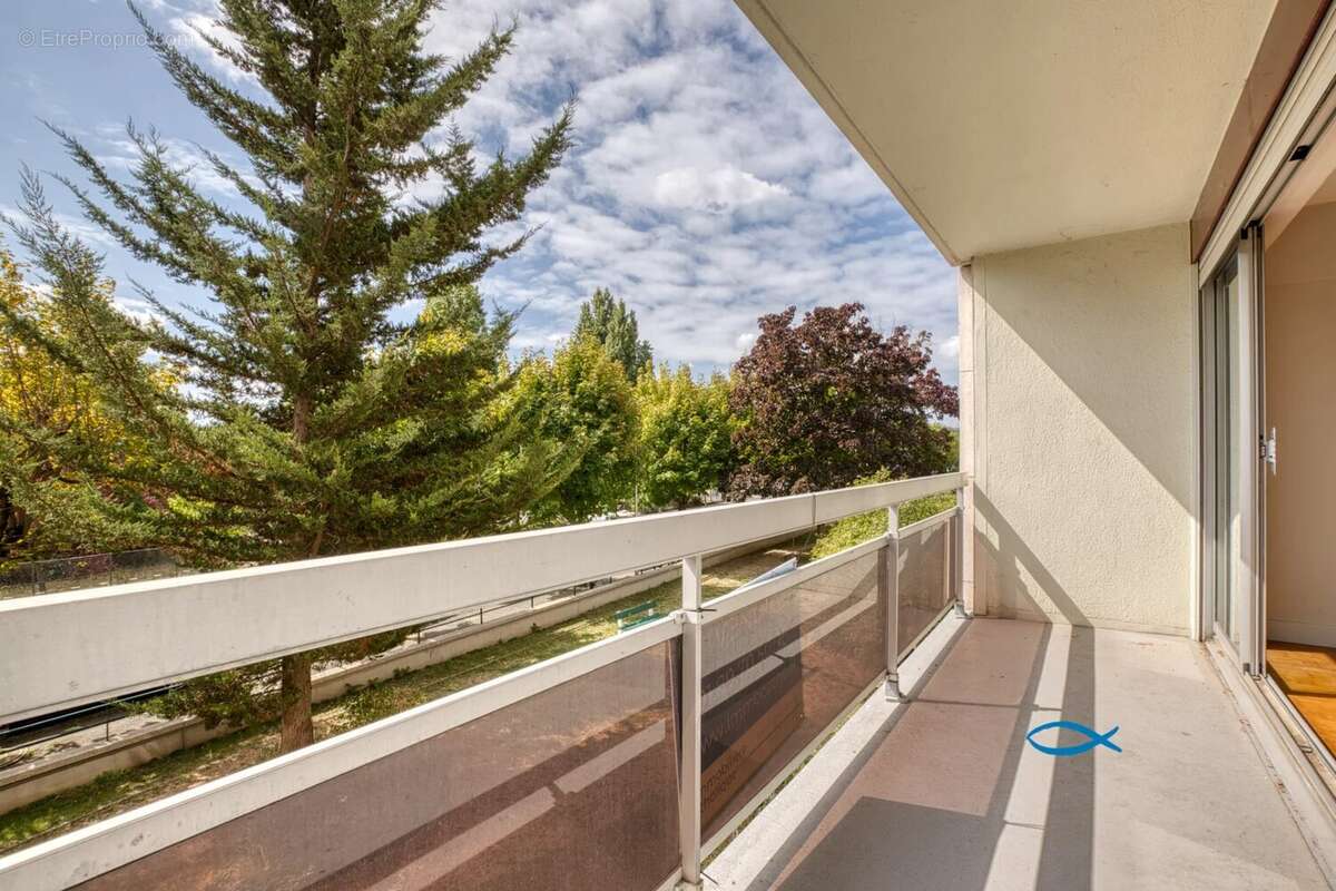 Appartement à LE PECQ