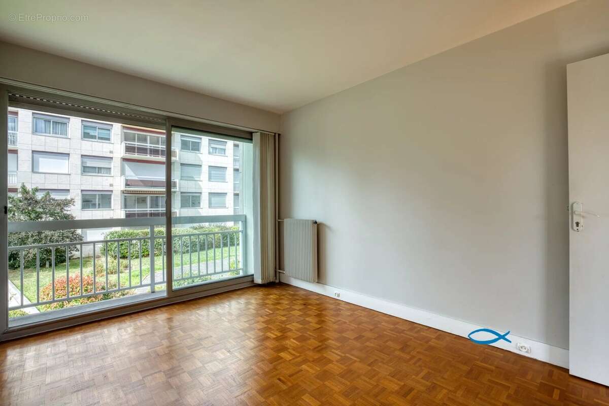 Appartement à LE PECQ