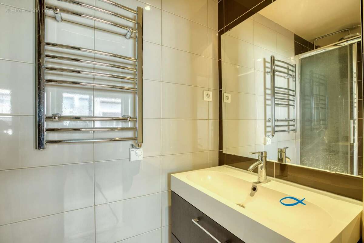 Appartement à LE PECQ