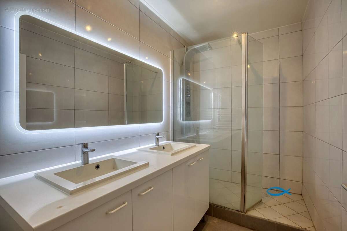 Appartement à LE PECQ