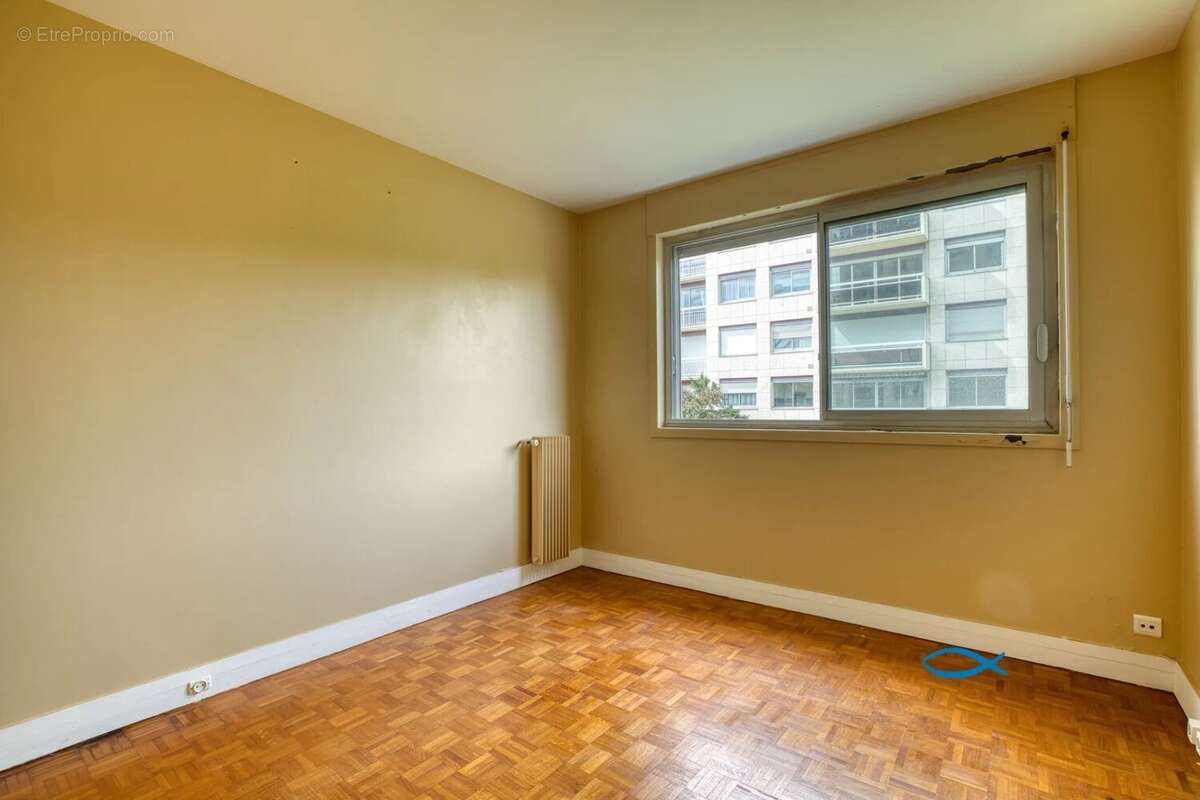 Appartement à LE PECQ