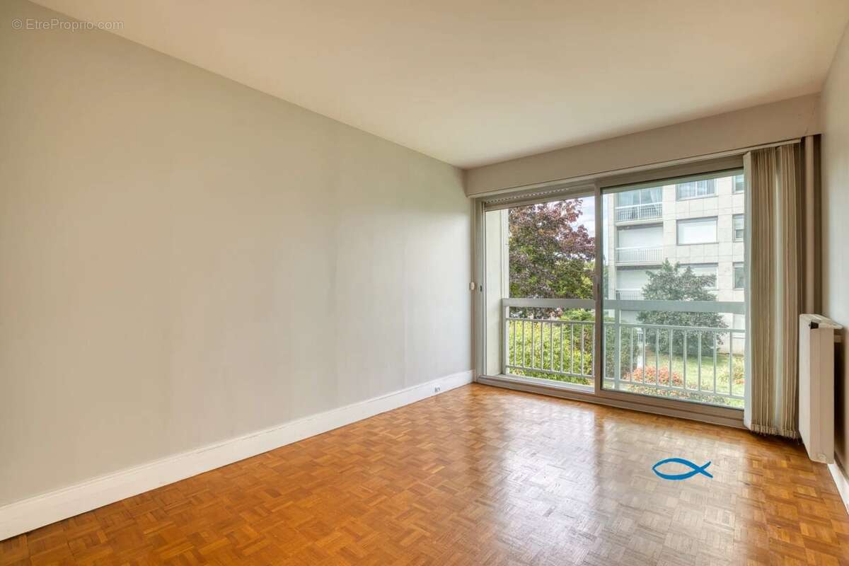 Appartement à LE PECQ