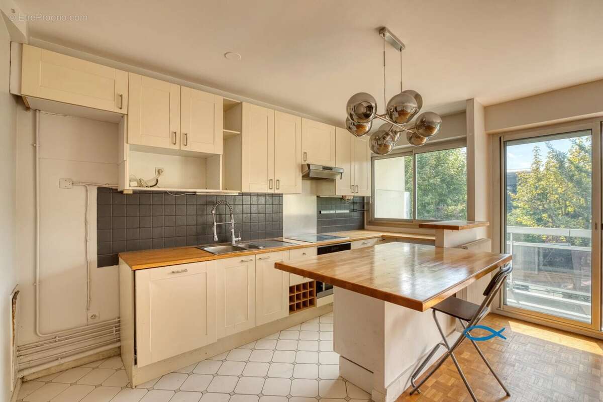 Appartement à LE PECQ