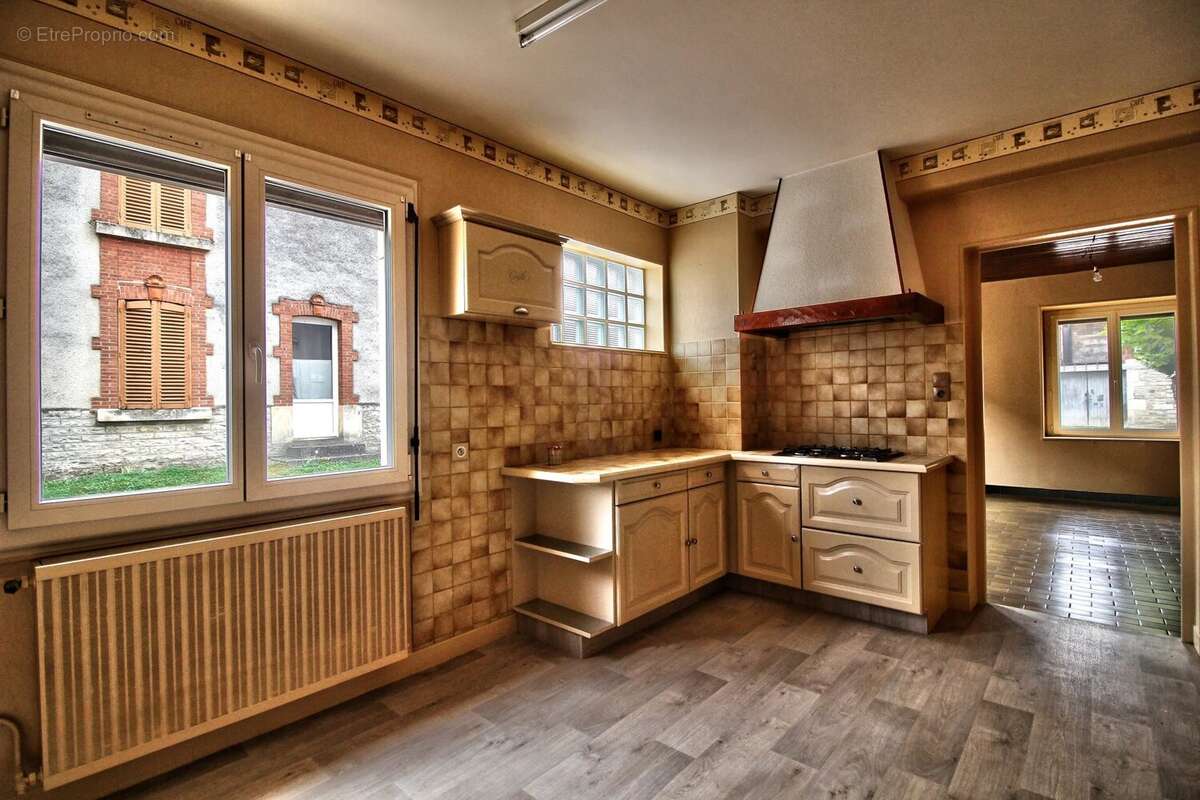 Maison à BLAISY-BAS