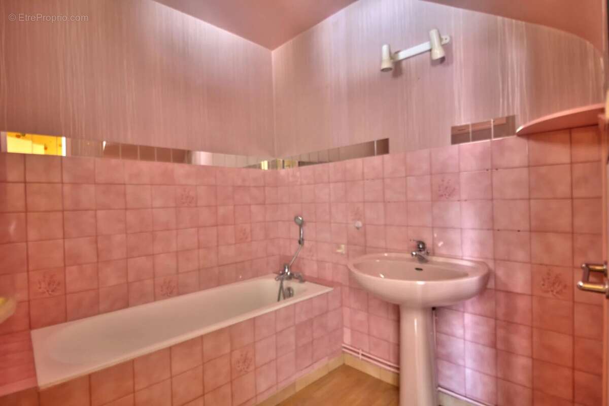 Maison à BLAISY-BAS