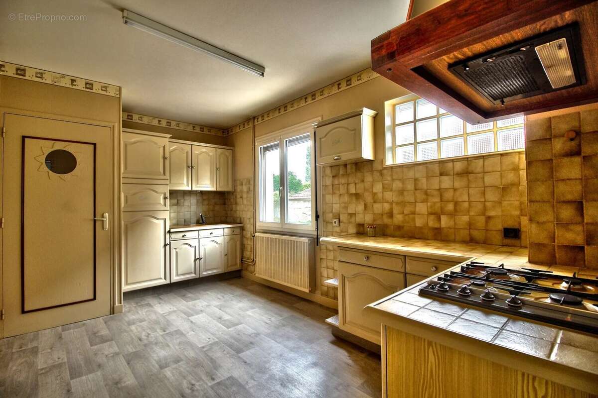 Maison à BLAISY-BAS