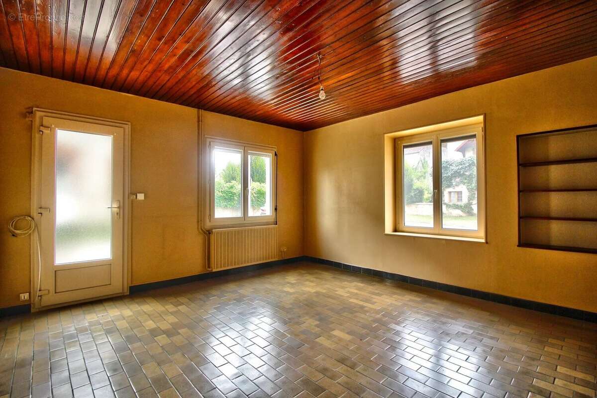 Maison à BLAISY-BAS