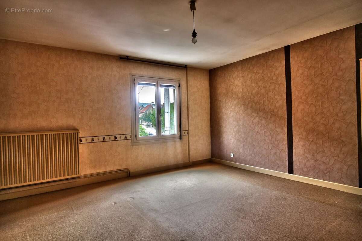 Maison à BLAISY-BAS