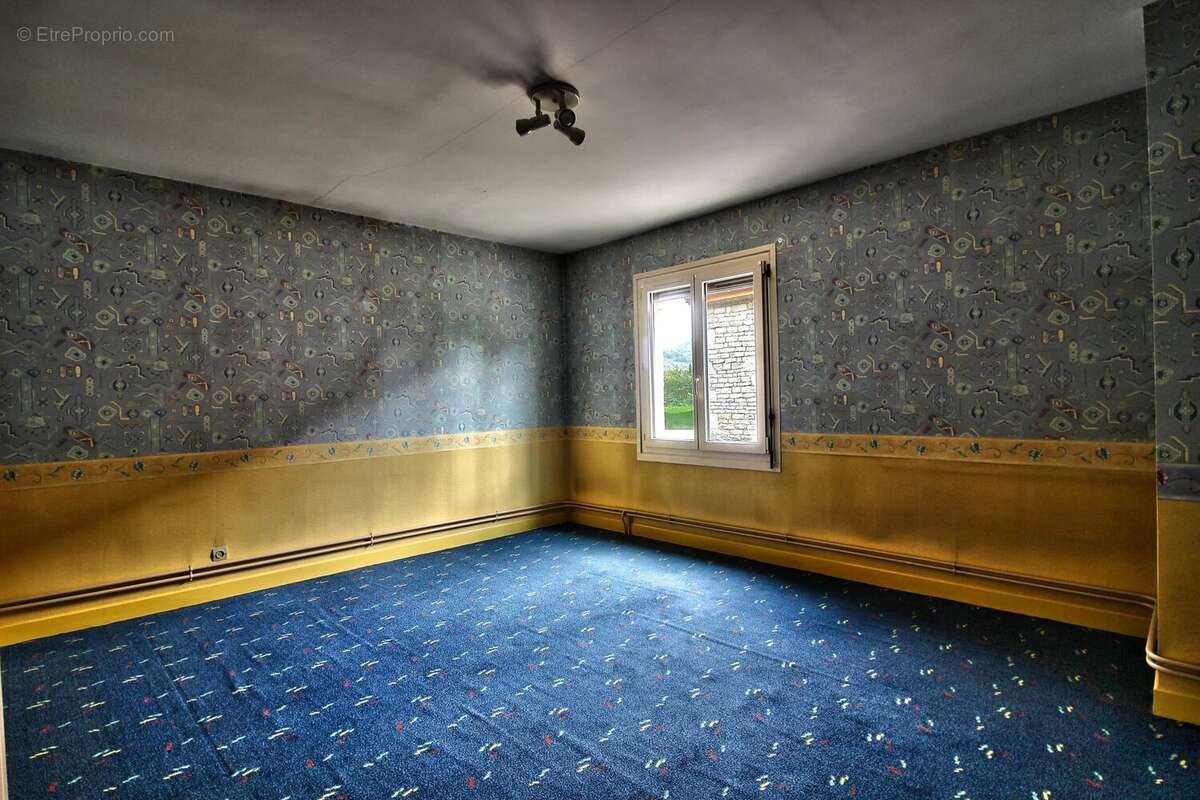 Maison à BLAISY-BAS