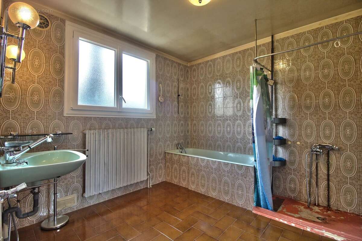 Maison à AUBIGNY-LES-SOMBERNON