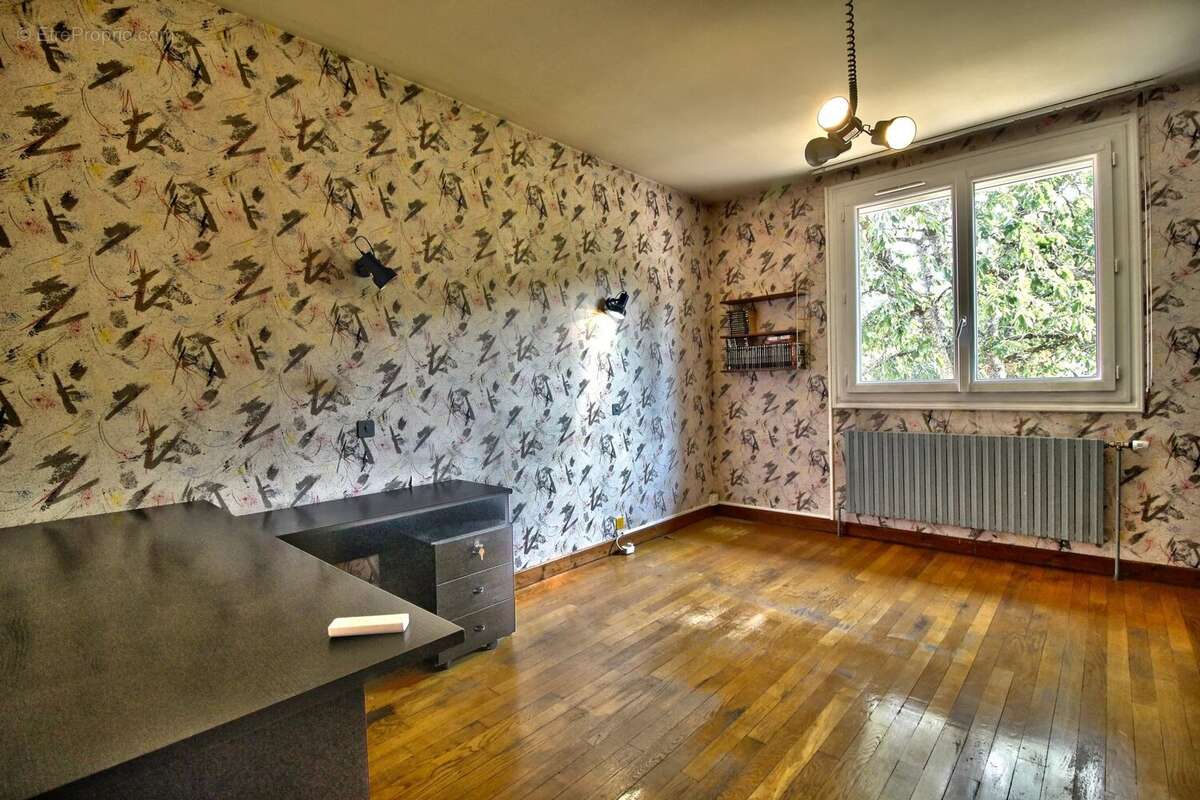 Maison à AUBIGNY-LES-SOMBERNON