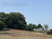 Terrain à LA SOUTERRAINE