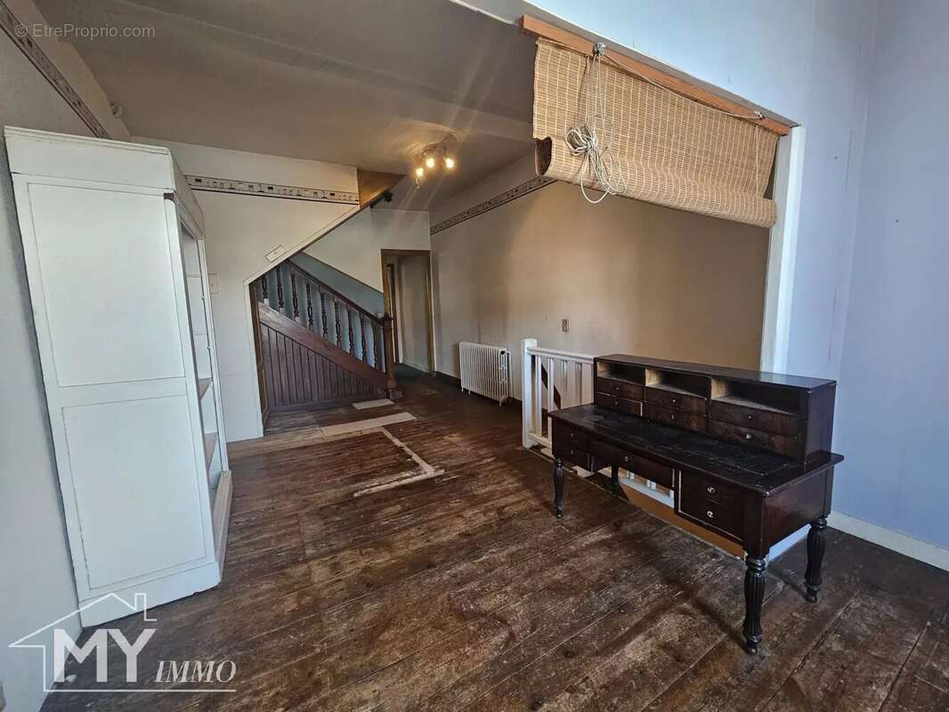 Maison à SAINTE-FOY-LA-GRANDE