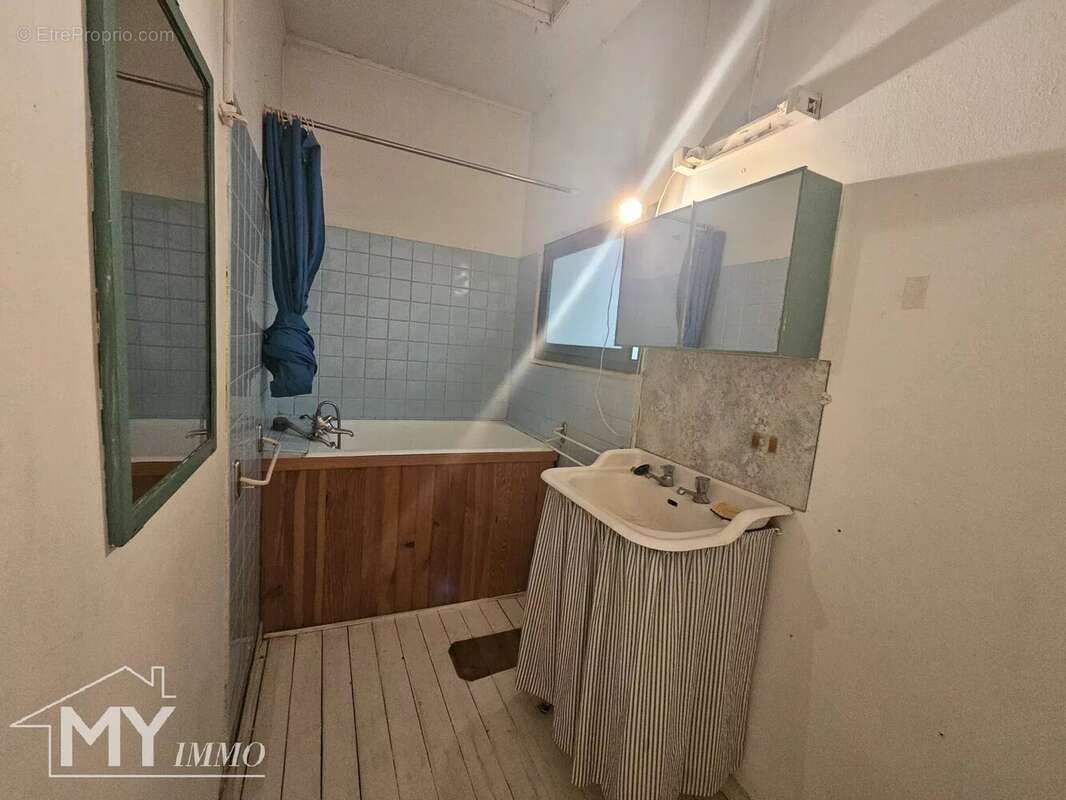 Maison à SAINTE-FOY-LA-GRANDE