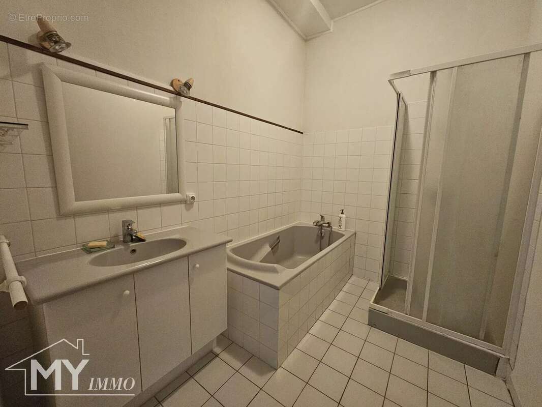 Maison à SAINTE-FOY-LA-GRANDE