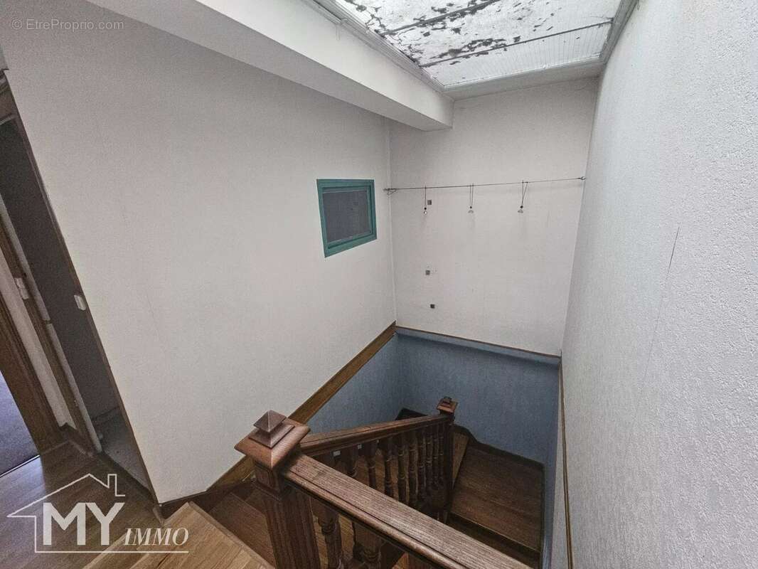 Maison à SAINTE-FOY-LA-GRANDE