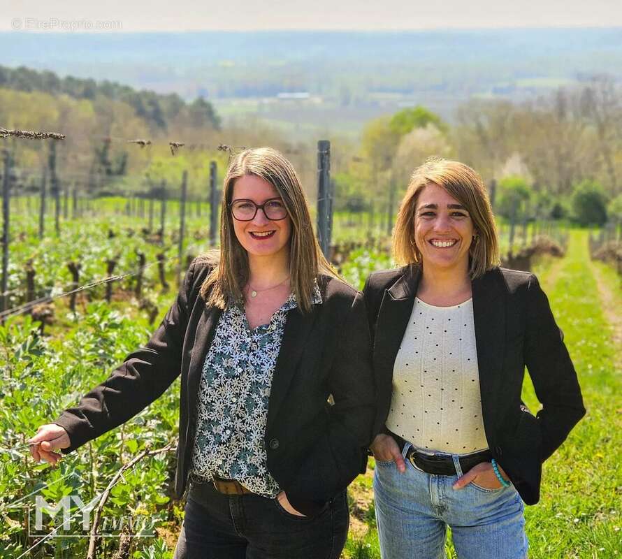 Maison à SAINTE-FOY-LA-GRANDE