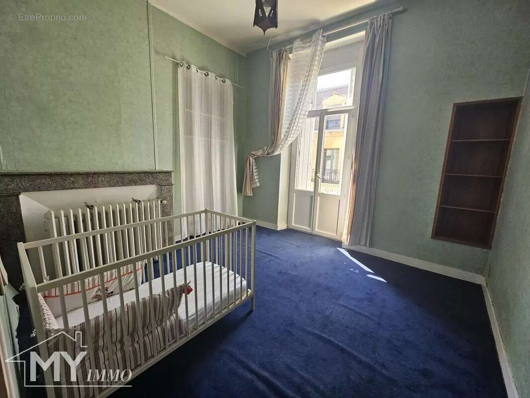 Maison à SAINTE-FOY-LA-GRANDE