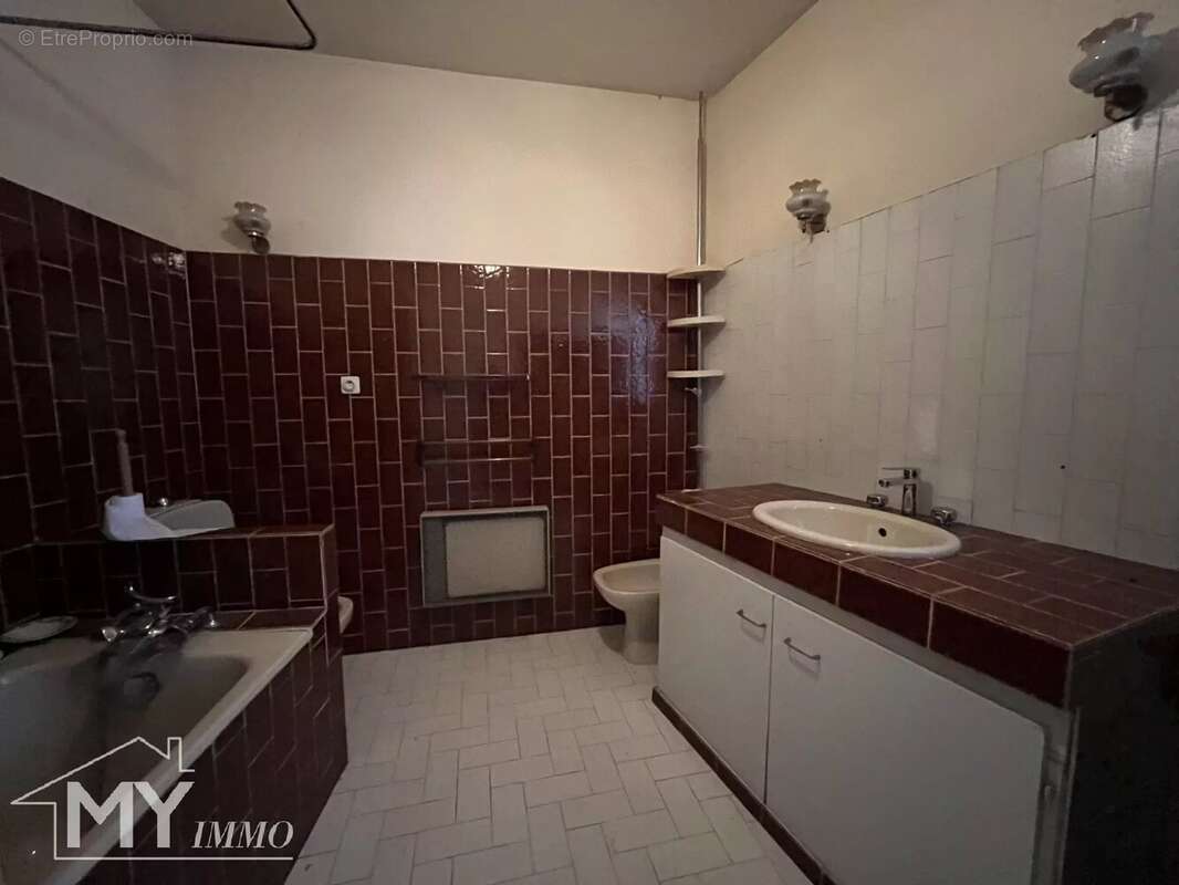 Maison à PUISSEGUIN