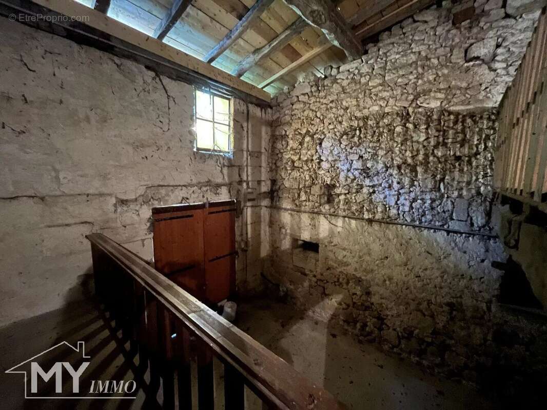 Maison à PUISSEGUIN