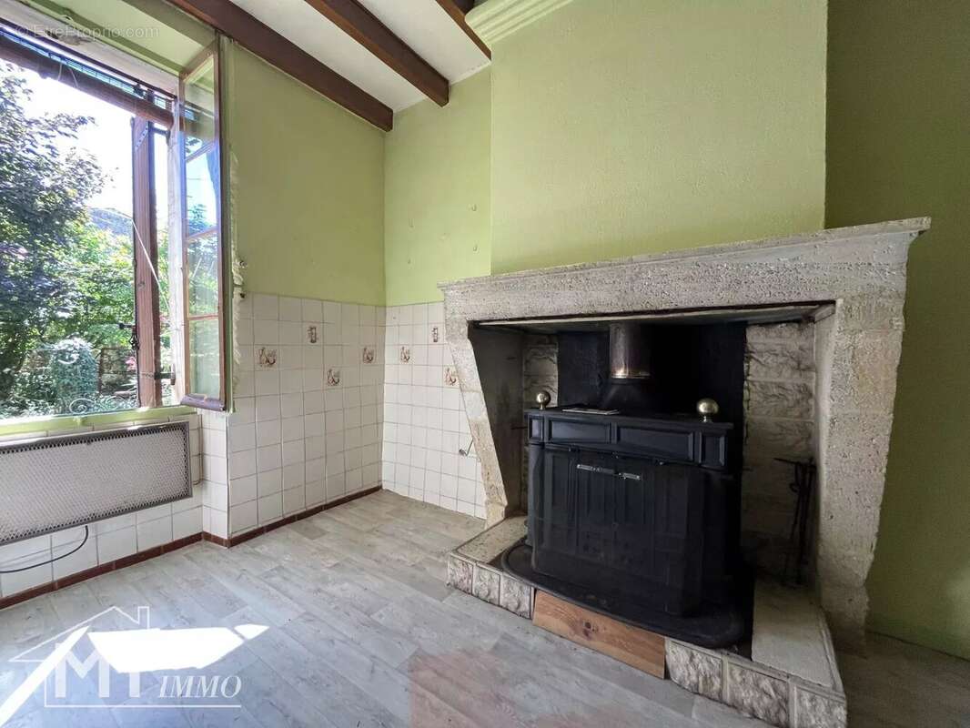 Maison à PUISSEGUIN