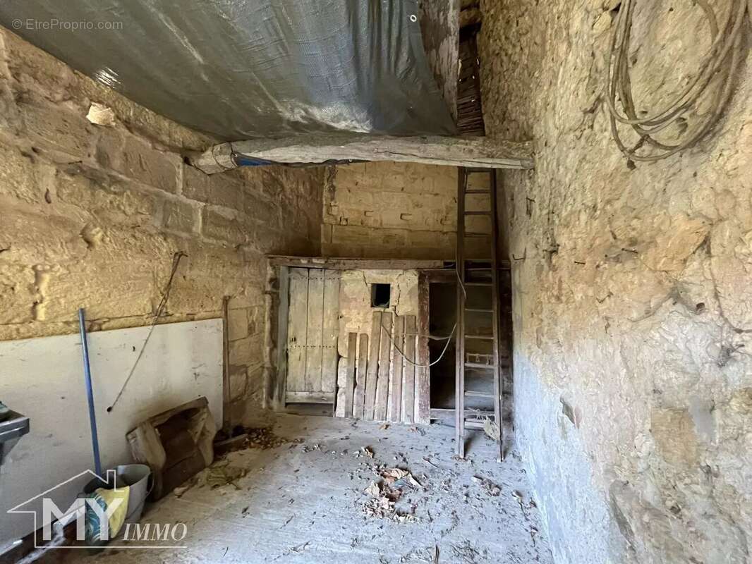 Maison à PUISSEGUIN