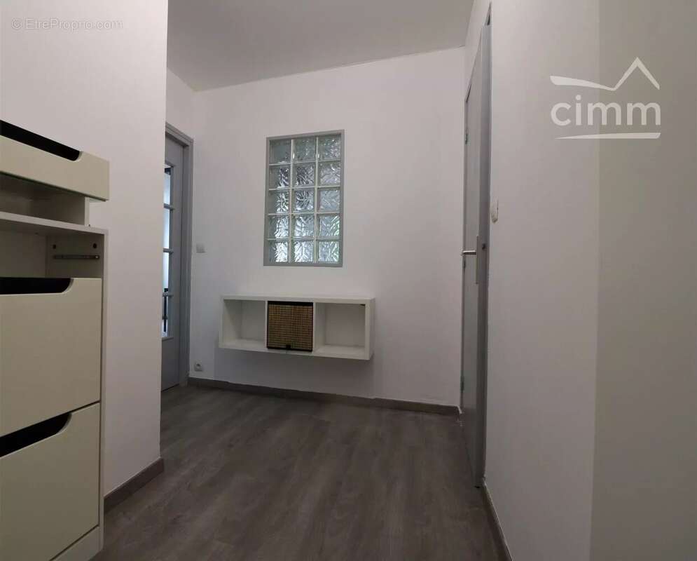 Appartement à COYE-LA-FORET