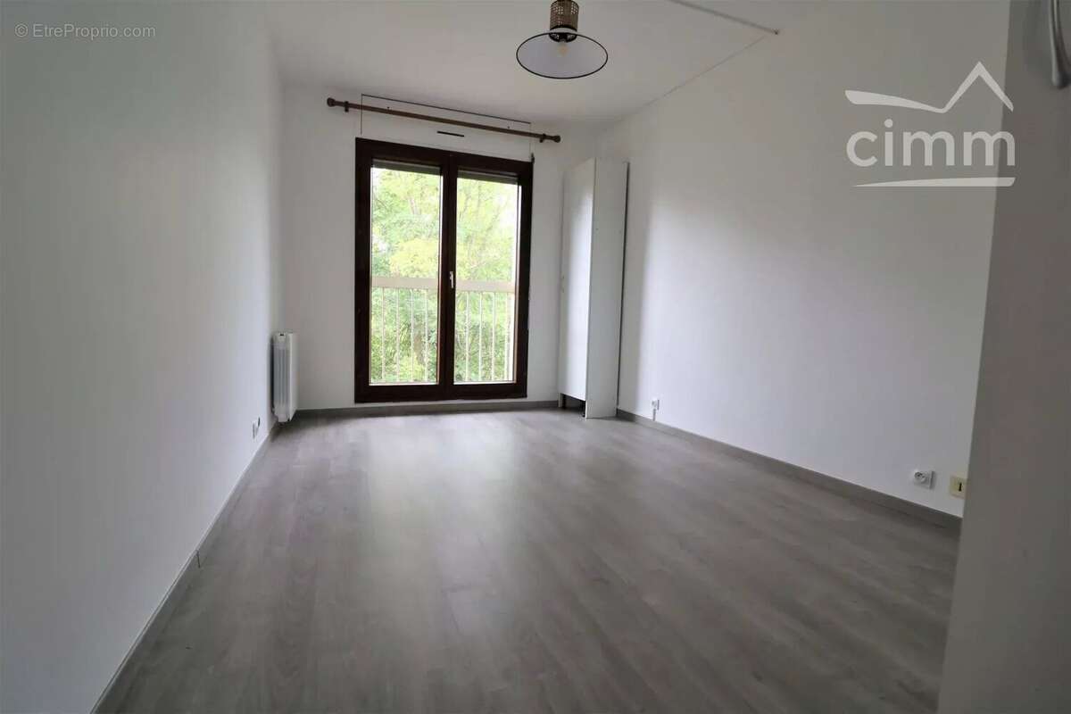 Appartement à COYE-LA-FORET