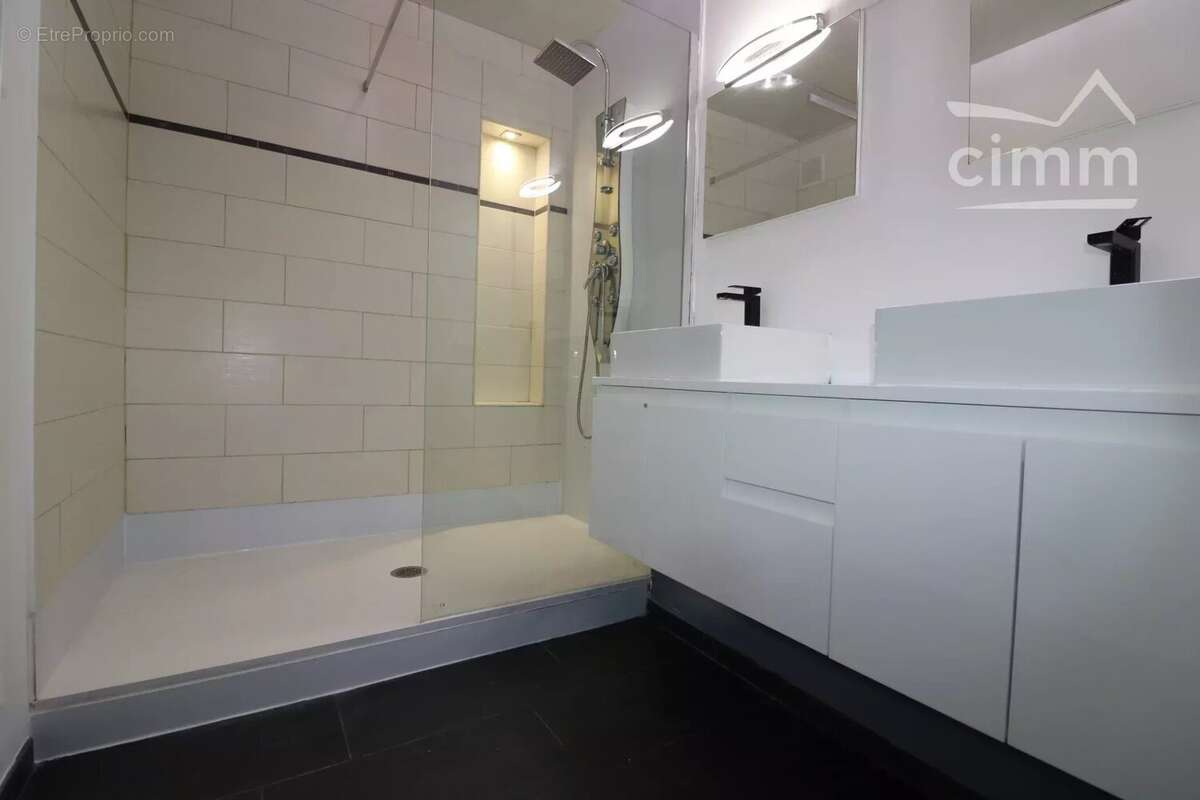 Appartement à COYE-LA-FORET