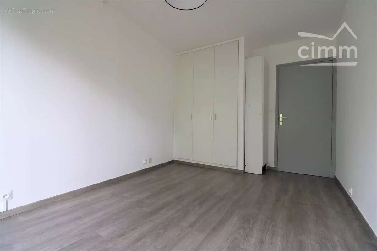 Appartement à COYE-LA-FORET