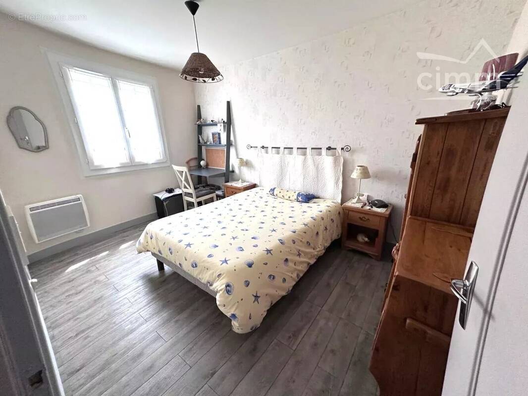 Maison à SAINT-AIGNAN